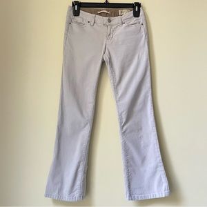 GAP Limited Edition Corduroy Wide Leg Pants